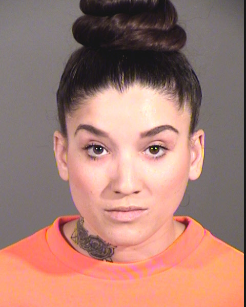 Brittany Ann Velasquez